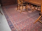 Hand Knotted Rug